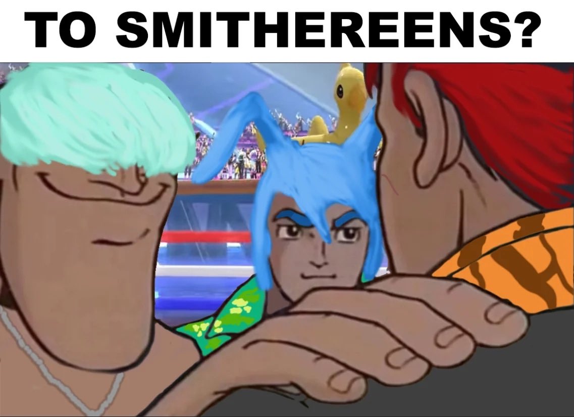 Narrlocke (@narrlocke) on Twitter photo 