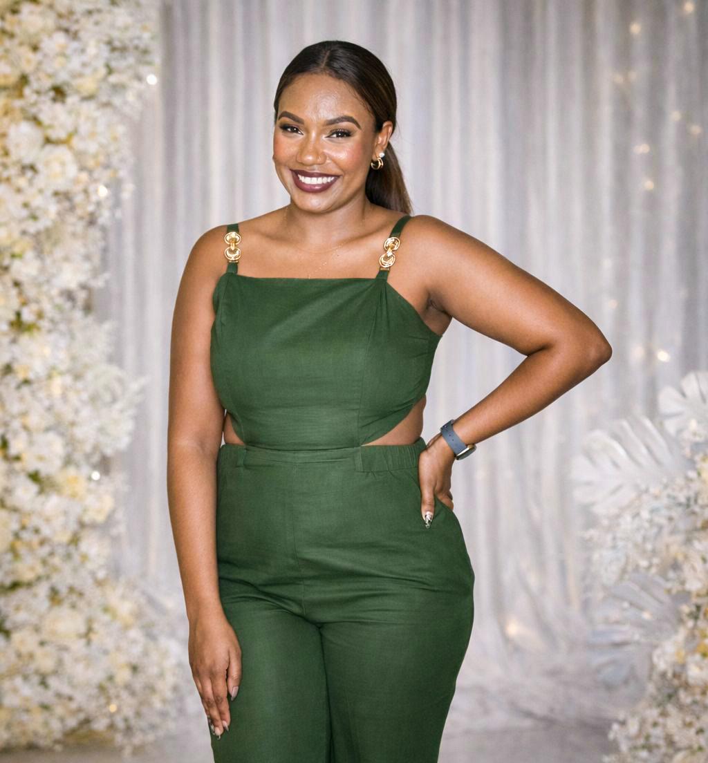 Young Caymanian Overcomes Cervical Cancer at 27

Read more here: conta.cc/4bDg1aM