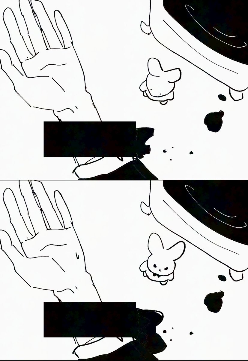 초코보🐤 tweet media