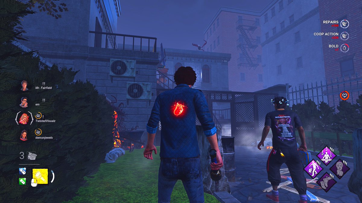 Mr. Fairfield 🦦 tweet media