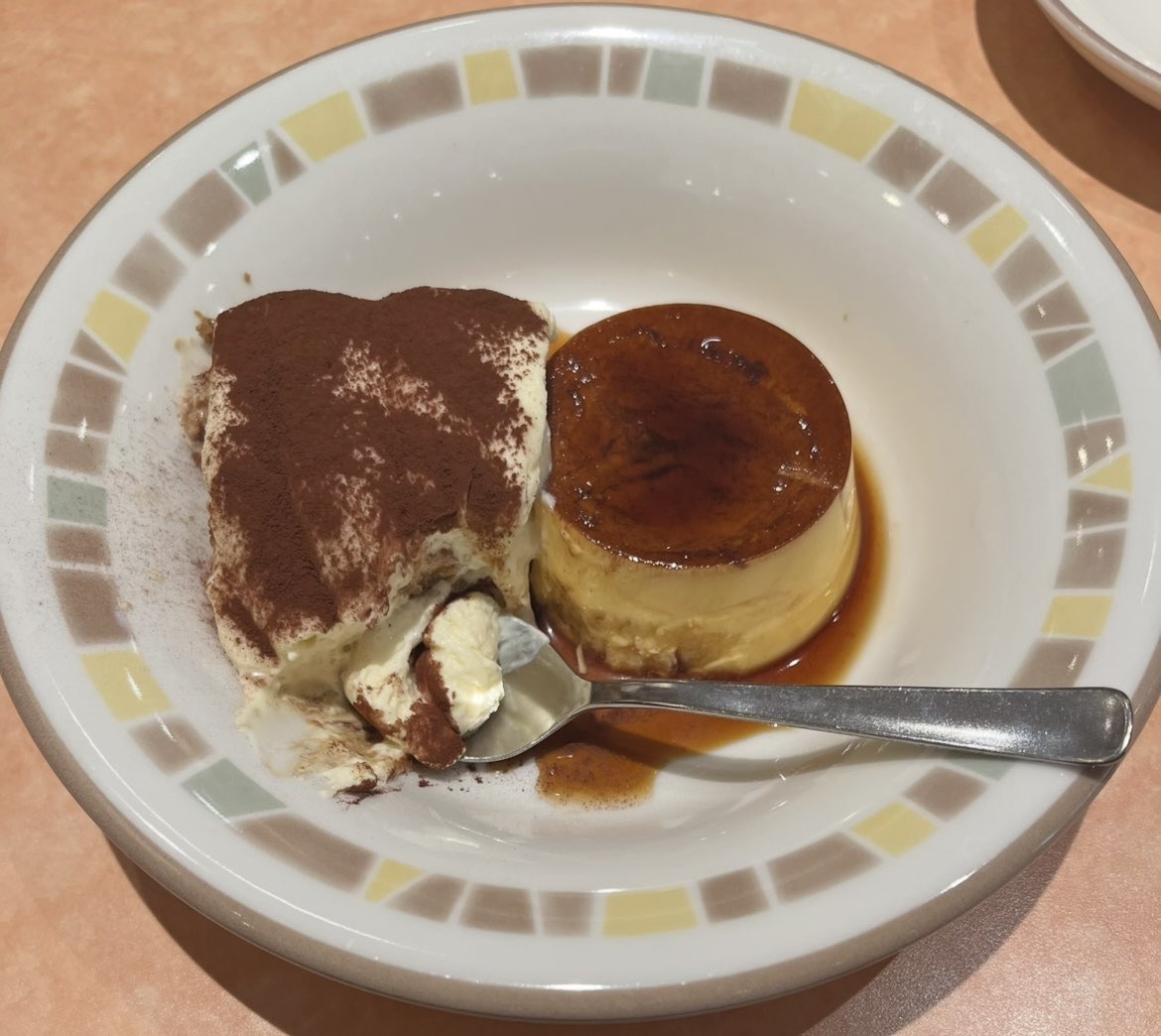 kosorganic's tweet photo. ランチ
#サイゼリヤ
#ランチ https://t.co/pue59b8KpJ