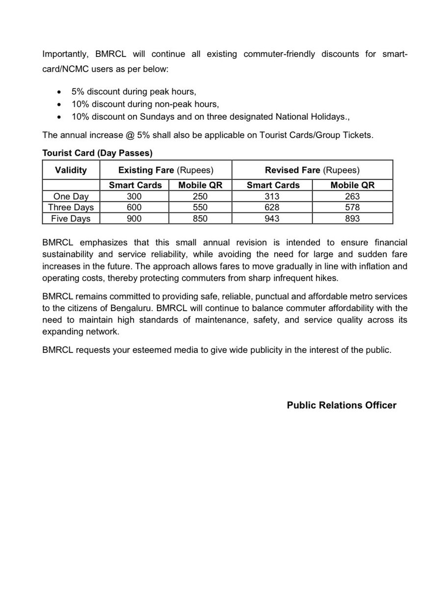 ನಮ್ಮ ಮೆಟ್ರೋ tweet media