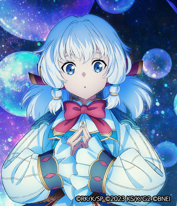 sao♡ページ 📄紹介ページ追加🩷 βeater's cafeでのネージュさんの初めての誕生日