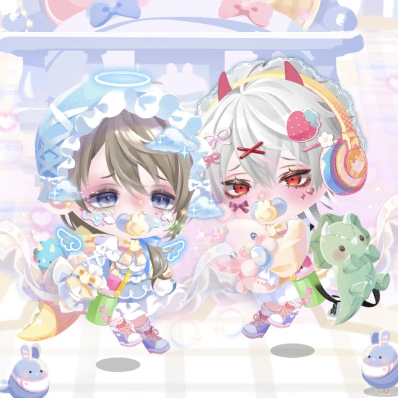 みそまる໒꒱ tweet media