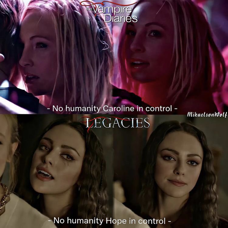 ✿｡. 𝓒𝓪𝓻𝓸𝓵𝓲𝓷𝓮 𝓕𝓸𝓻𝓫𝓮𝓼 ♔ tweet media