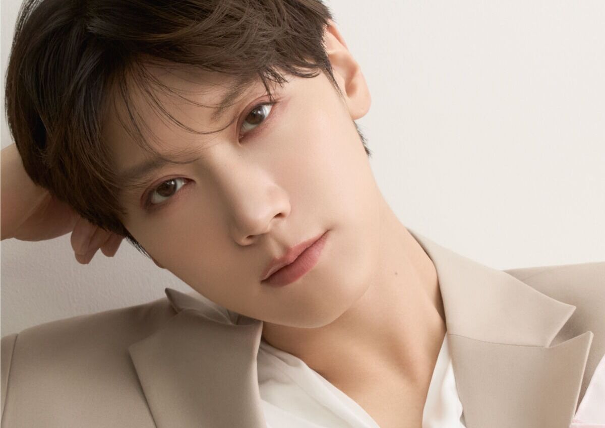 【スナイデル ビューティ】がNCT TENとのコラボ第二弾を発売！アイシャドウパレットとバームルージュの2アイテムが限定で登場。
#snidel #NCT #TEN #テン

numero.jp/news-20260205-…