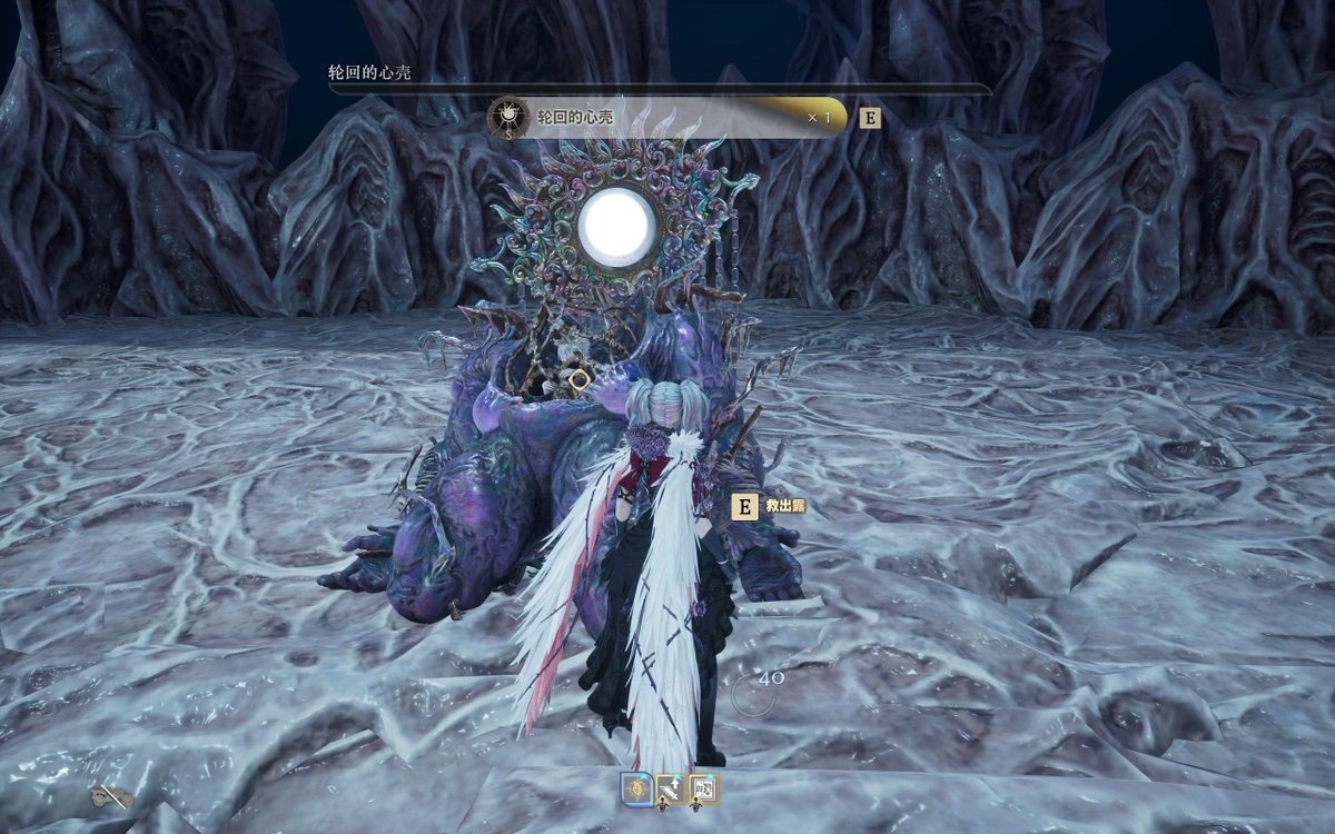 ZeVoMol's tweet photo. Code Vein II All Achievements！ https://t.co/KQPYf2G39g