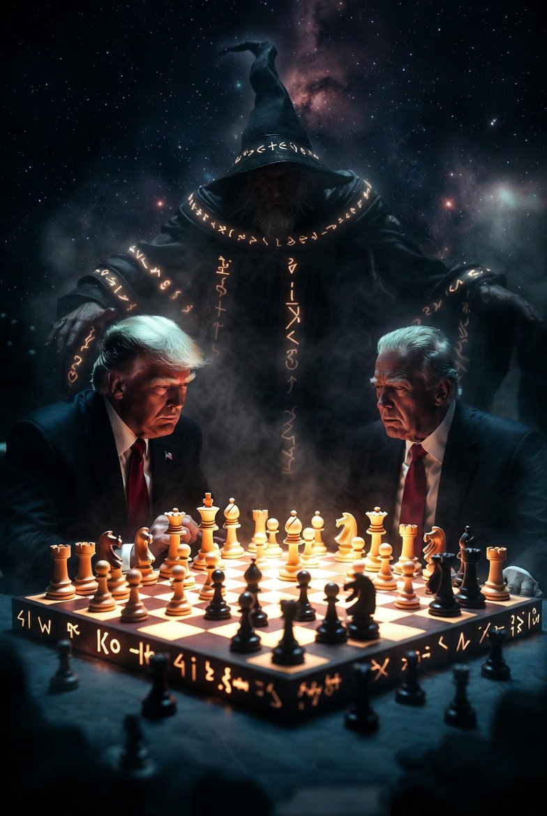 TRIST MAGICTIS

@@
<a href="/grok/">Grok</a> <a href="/elonmusk/">Elon Musk</a> 
<a href="/realDonaldTrump/">Donald J. Trump</a> <a href="/JoeBiden/">Joe Biden</a> 

WHAT ARE WE DOING MAN!?

>>>
<<<
>>>

s.