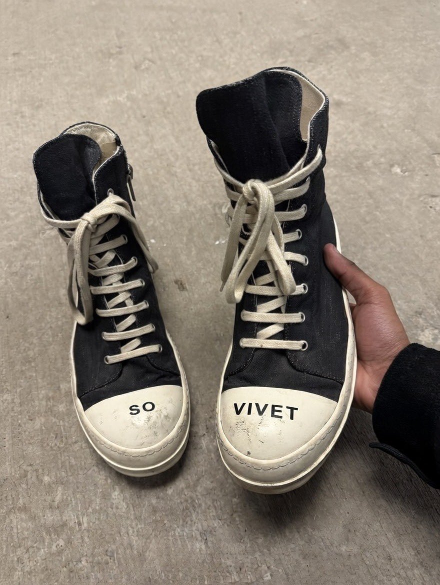 Garment Service tweet media