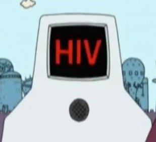 Ive been making the most beautiful superjail art for ages yet I never post any of it... idk why... I