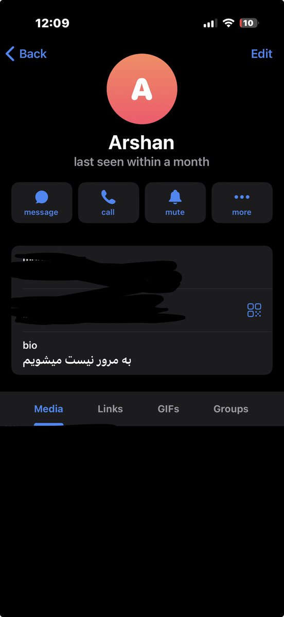Aria156396's tweet photo. #ارشان_قاسمی
#arshan_ghasemi 
#arshanghasemi 
🕊️🖤🕊️ https://t.co/v4bGWxfghC