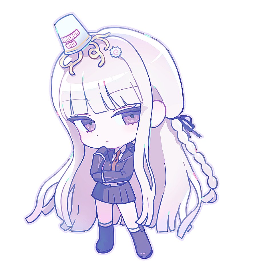 ダンガンロンパ キリギリ

#Danganronpa
#ダンガンロンパ
#단간론파 
#キリギリキョウコ