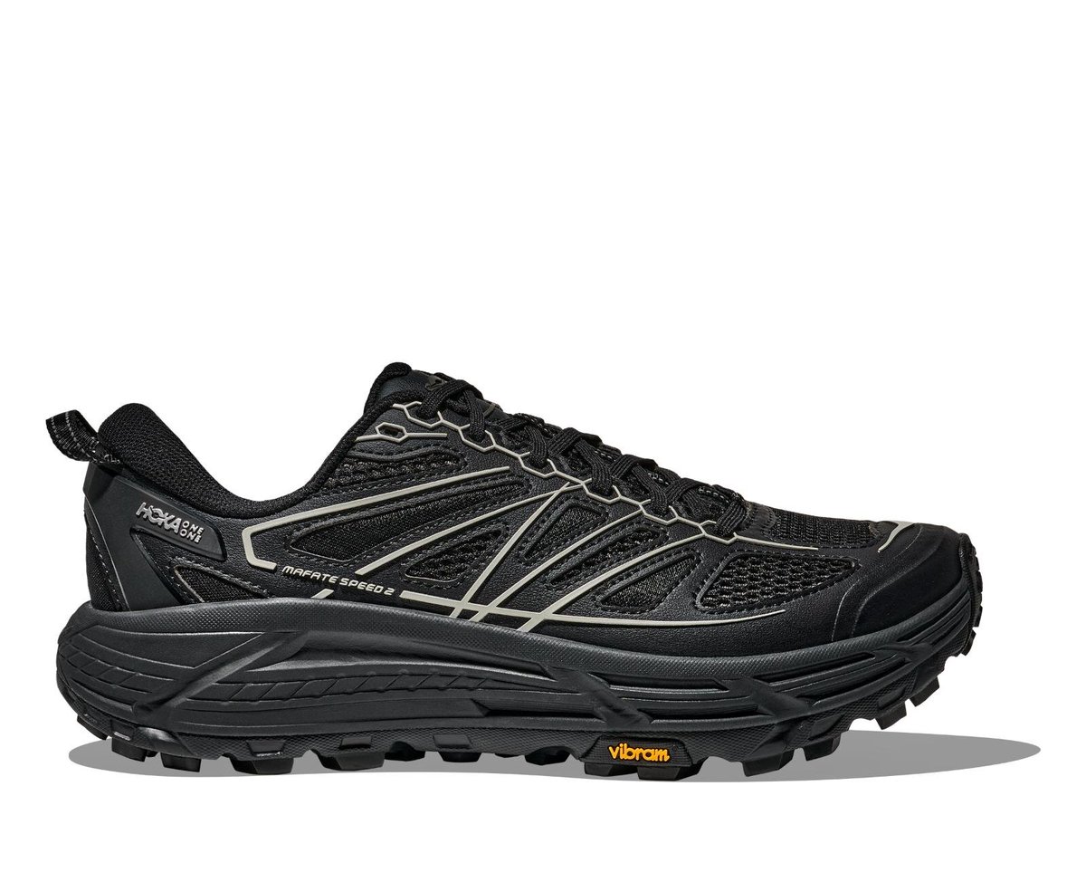kencofee11's tweet photo. 最近SALOMONのACS +OGを購入して履き倒してるけど、ホカのmafate speed 2、カッコよすぎる
黒×シルバーに惹かれるお年頃(30代) https://t.co/wj1WDo6KTV