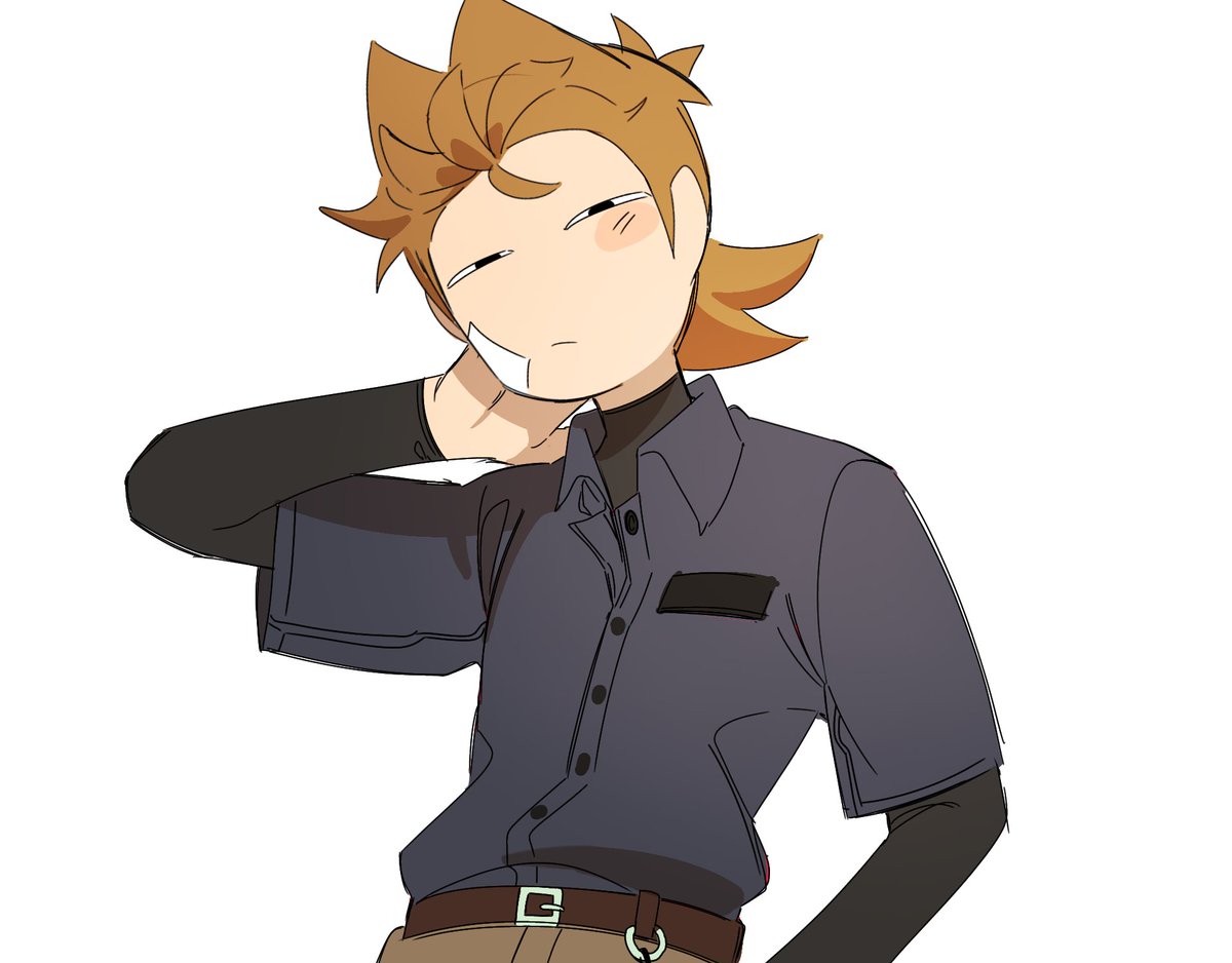 #eddsworld #eddsworldfanart
가능.