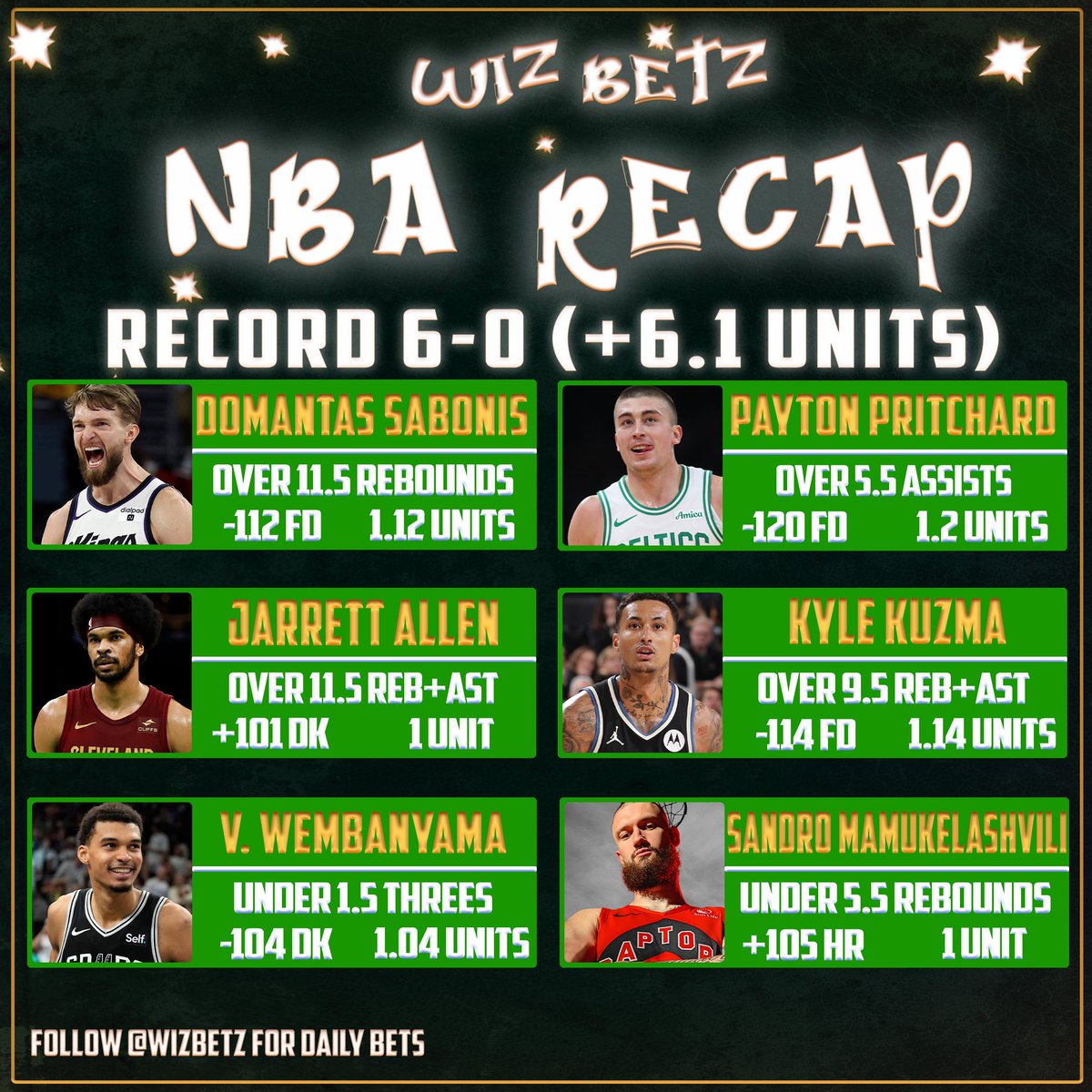 Wiz Betz 🧙♀️ tweet media