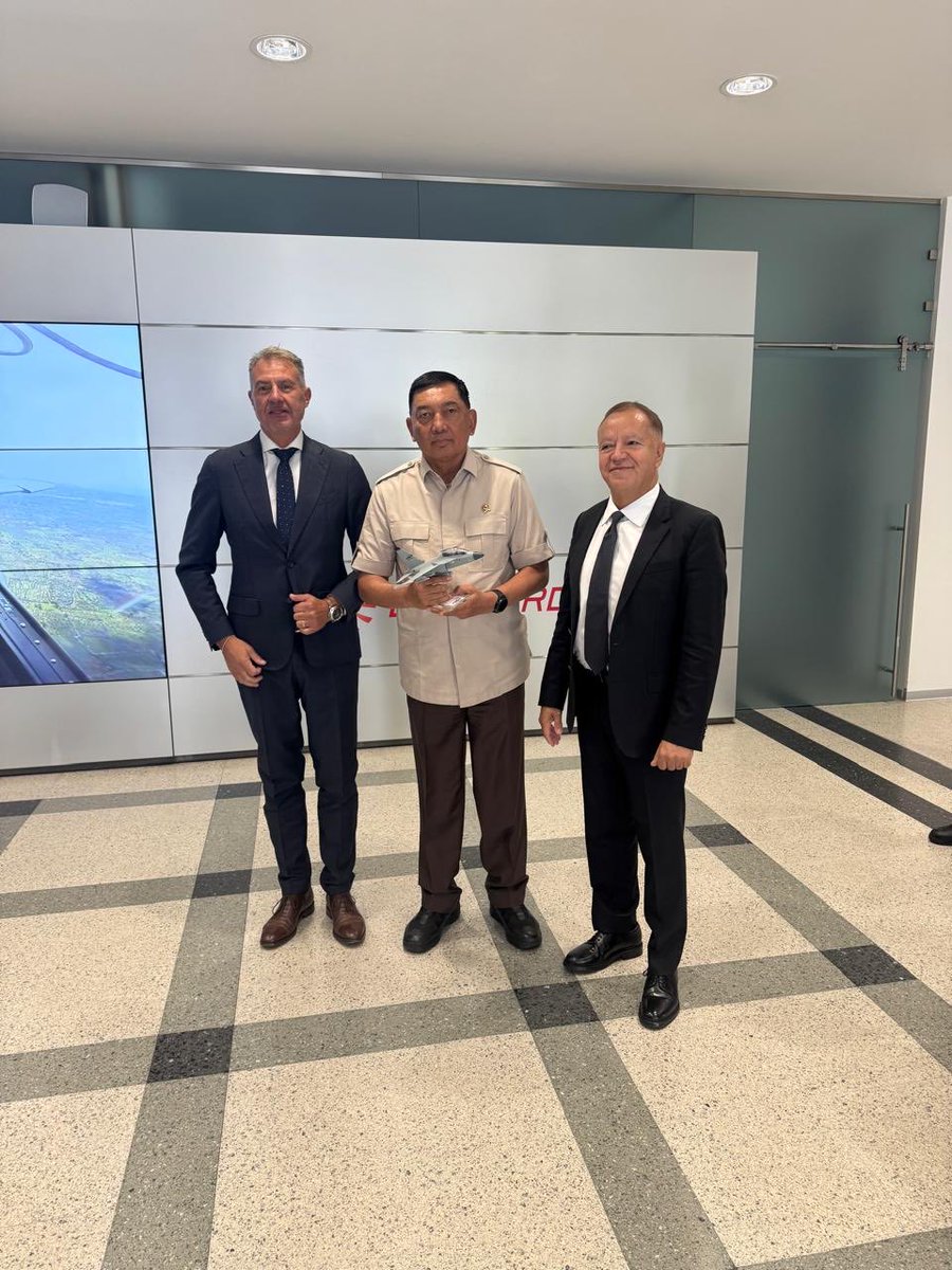 E-SYSTEM SOLUTIONS tweet media