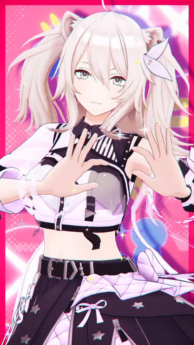 獅白ぼたん♌#獅白杯オフライン 開催🎉2026年4月11日＆12日✨公募枠も