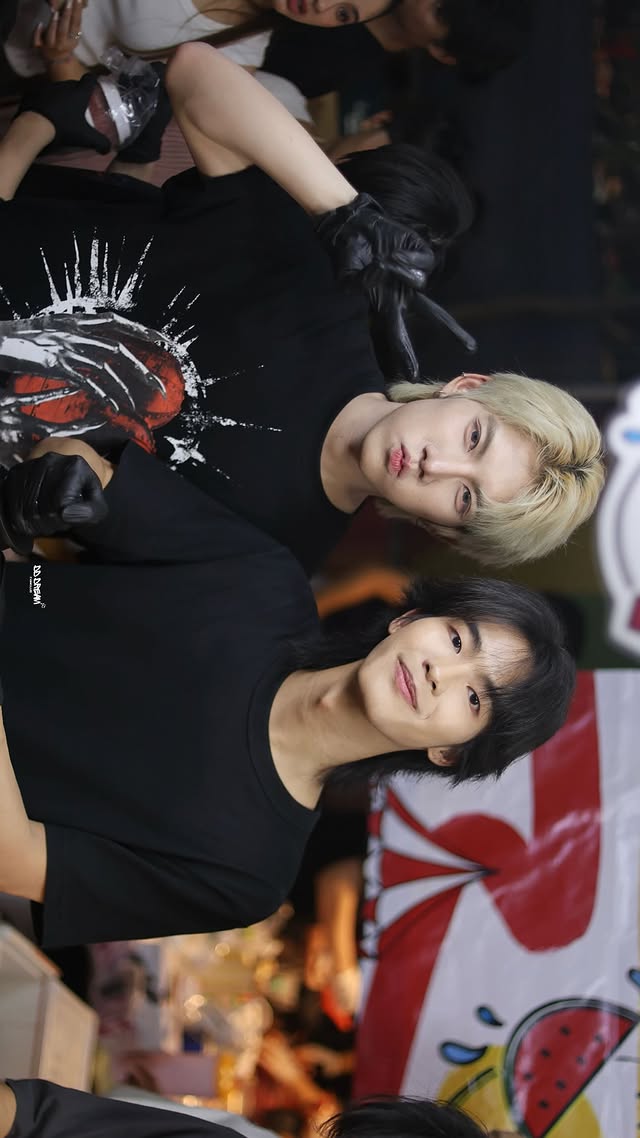 BeibeiKrit_OFC's tweet image. ❤️ @beibei_krit IGs update 
#BeiBeiKrit #PeipeiKrit 
#SHINEBOYSxBEIBEI
#ShineBoys