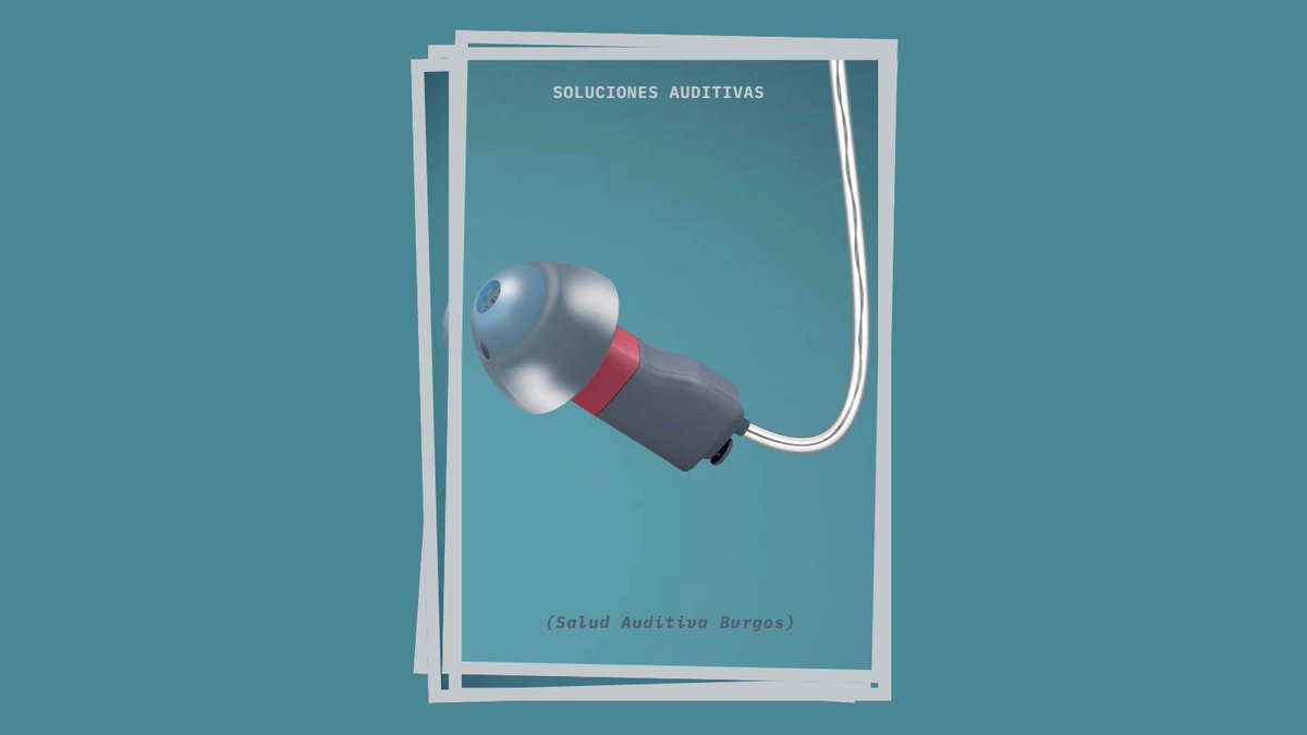 Volver a disfrutar de las conversaciones, las risas y sonidos es más fácil si no estás solo. En <a href="/SaludBurgos/">SALUD AUDITIVA BURGOS</a> ayudamos a mejorar la calidad de vida de personas con problemas de audición mediante un estudio auditivo y un acompañamiento profesional en el uso de audífonos #Burgos