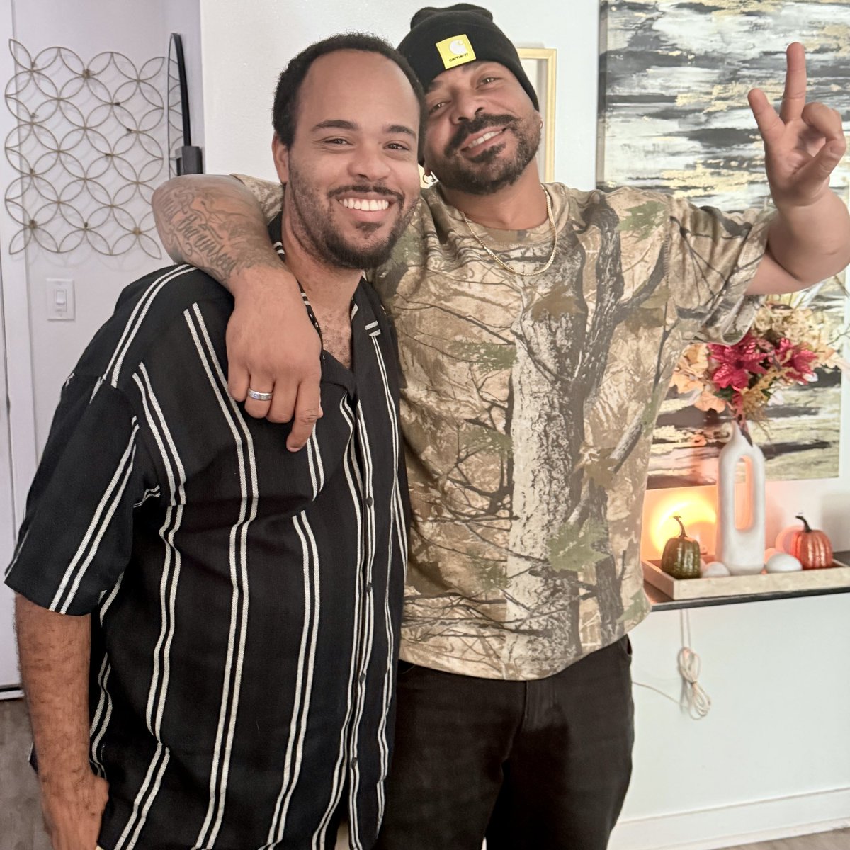 Justin Baptiz tweet media