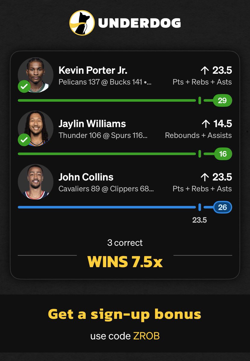 Zach Roberts tweet media