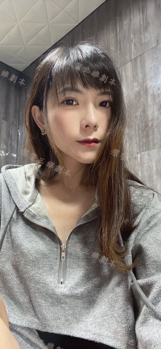 潔蜜三維劇本 tweet media