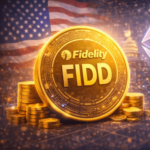 SheirkoTrading's tweet image. 🚨 جديد من Fidelity في عالم العملات الرقمية 💥Fidelity Digital Assets تصدر Fidelity Digital Dollar (FIDD)
▪️ مستقر مرتبط بالدولار الأمريكي 1:1 💵
▪️ يعزز دخول المؤسسات في سوق #DeFi والعملات الرقمية بشكل رسمي
#FIDD #DeFi #Crypto #Stablecoin #العملات_الرقمية
