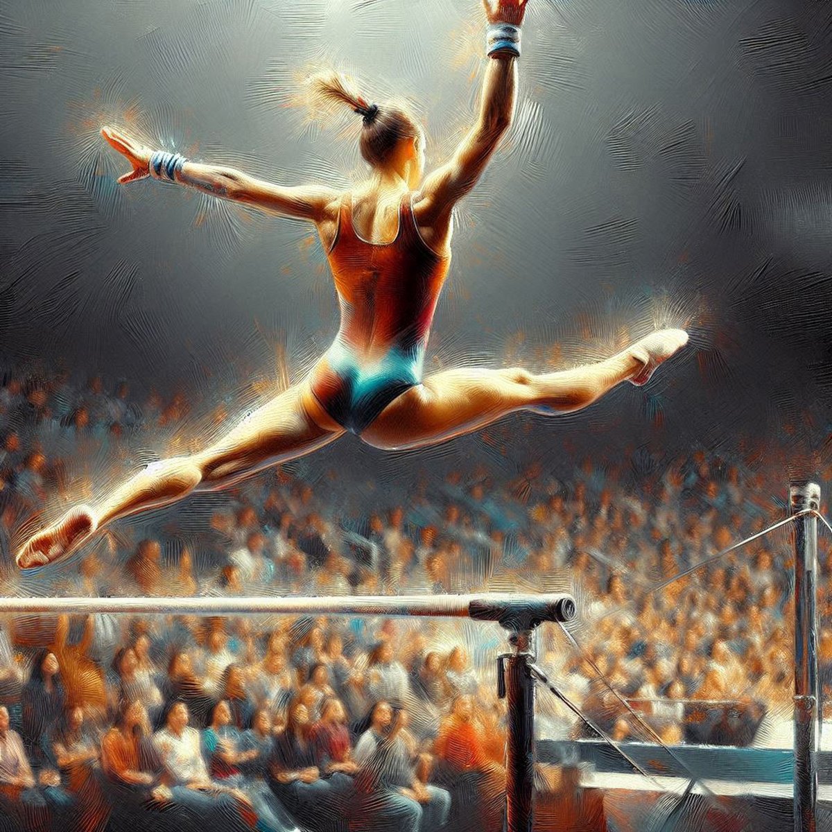 artbybabad's tweet photo. MY #ARTWORK, #FEMALE #GYMNAST #DISMOUNT, WAS A #TOP FINISHER IN FAA #CONTEST THE #OLYMPIANS.
#prints #canvas #posters
https://t.co/MGxWE7tG5t https://t.co/v8dv2XpBUw