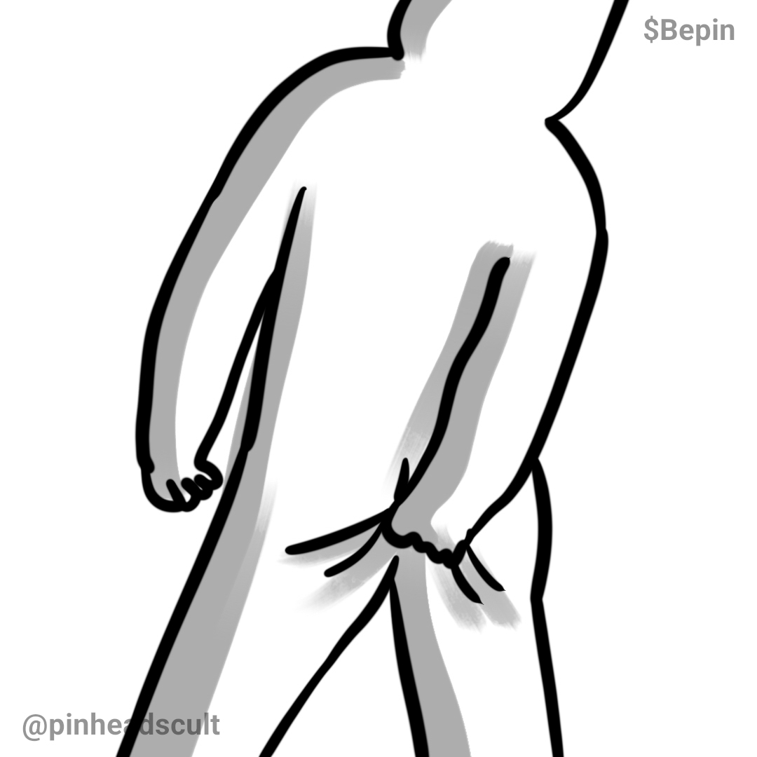 Pinheads tweet media