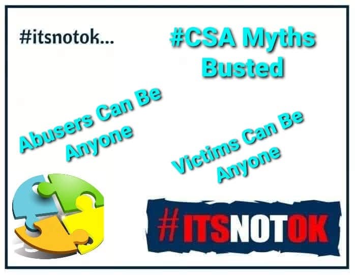 Chris Tuck - You're Worth Fighting For - Speaker tweet media