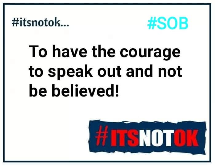 Chris Tuck - You're Worth Fighting For - Speaker tweet media