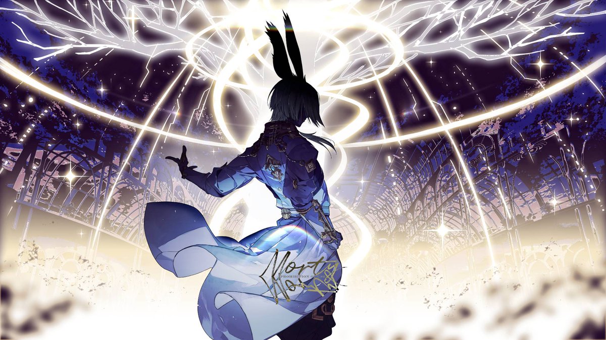 Morty 🎨WIP tweet media