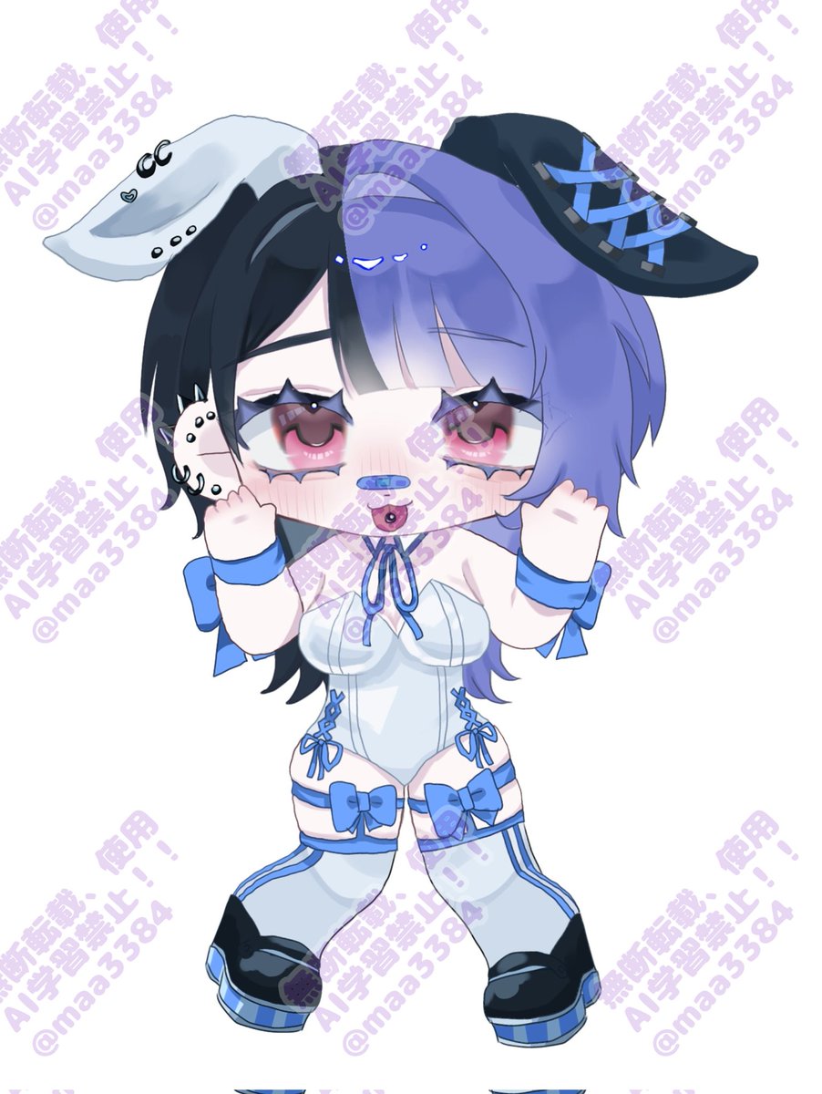 まぁ 依頼受け付け中 (@maa3384) / Posts / X