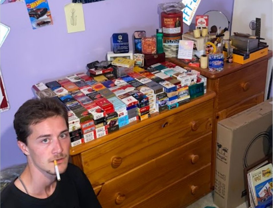 uwo's lab | the funny science man tweet media