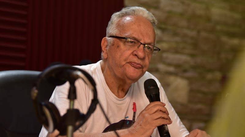 #ServicioSocial |  SERGIO GALLARDO NECESITA DE TU AYUDA 🇸🇻🙏  

El siempre recordado conductor del desaparecido programa deportivo "como quedaron" del programa de radio "1900 ayer" esta atravesando una situación muy difícil, en la cual necesita de una mano amiga para poder