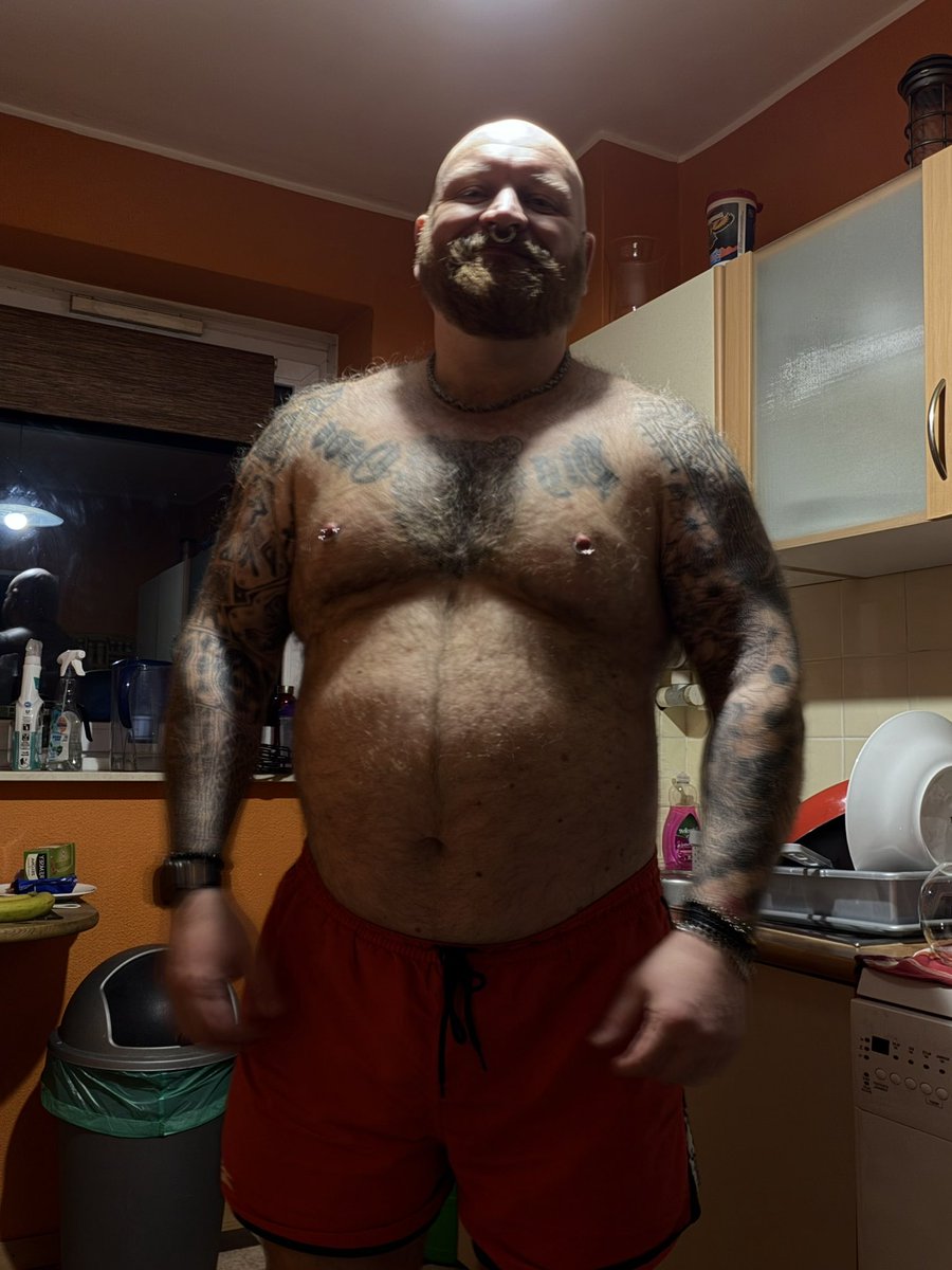 ThornerBear tweet media