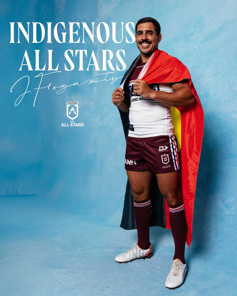 Manly Warringah Sea Eagles tweet media