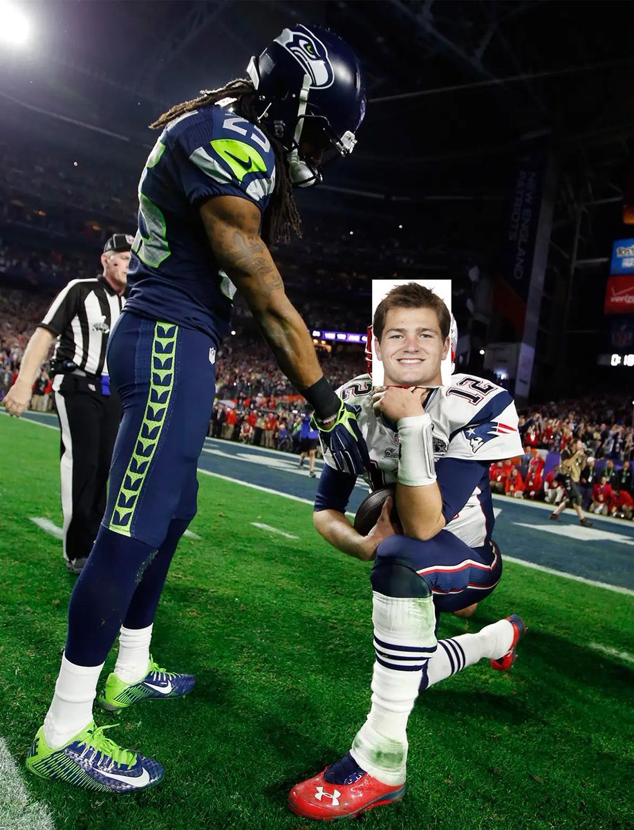 The Electric City Ambassador tweet media