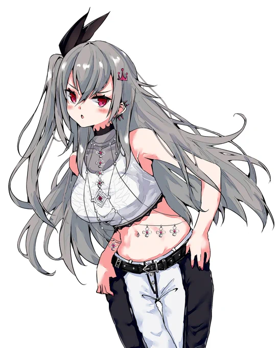 イケメンリーダー #リオナート
