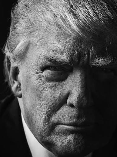 ThinkingTramp's tweet image. A....
THIS IS MY PRESIDENT