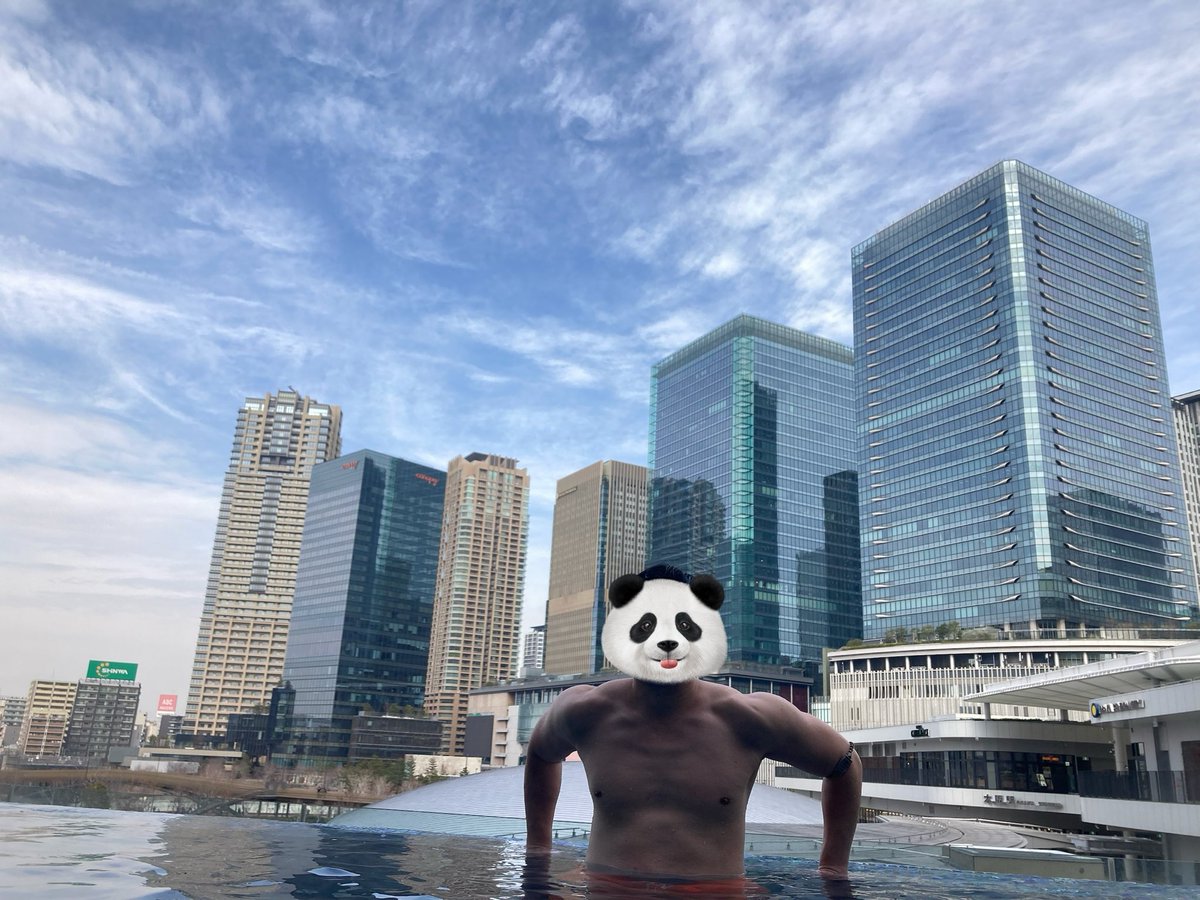 爆乳金玉a.k.aパン tweet media