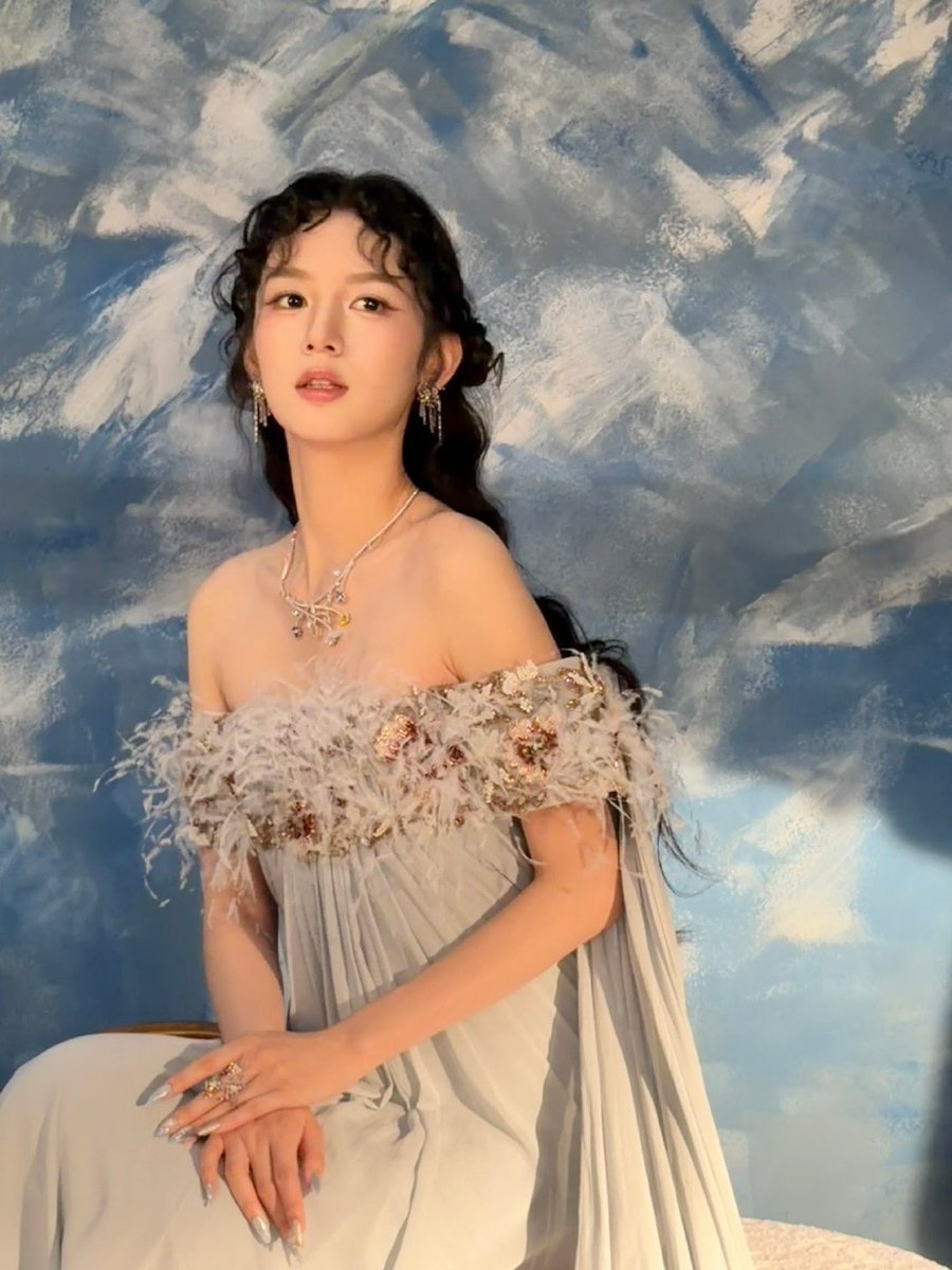 Simply Zhou Ye 周也 tweet media