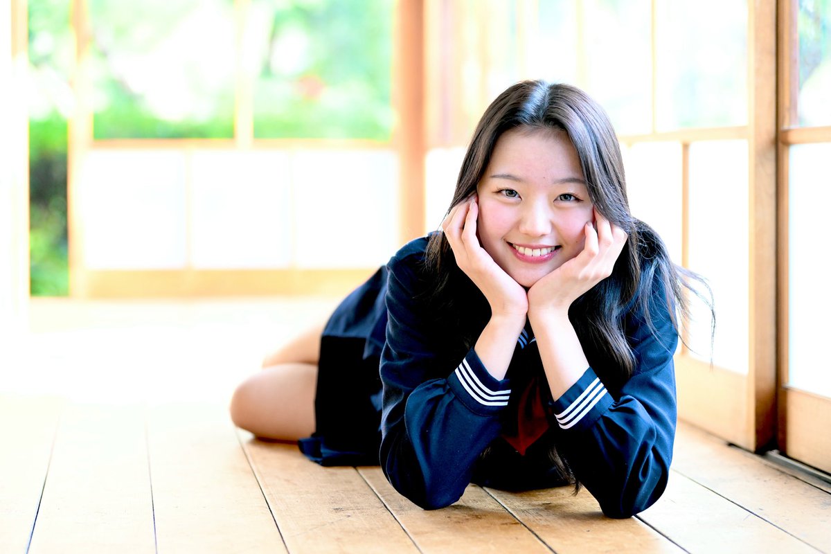 ご予約まだまだ可能です🍫
バレンタインらしい甘めの世界観で、女の子らしい可愛い作品を一緒につくります🧸🎀

今だけのバレンタイン作品、ぜひご一緒に🤍

#ななサク #東海被写体 #ポートレート