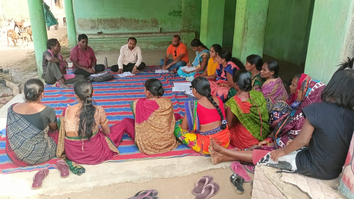 LokUnnati's tweet image. #Ruralrcharcha 
 ଲୋକ ଉନ୍ନତି ସଂଗଠନ ତରଫରୁ ବଲାଙ୍ଗିର ଖପ୍ରଖୋଲ ବ୍ଲକ ମହରାପଦର ଗାଁ କମିଟି ଲୋକ ସହିତ ବୈଠକ କରି ଫେବୃଆରୀ ମାସରେ ବିଷମକଟକ ହେବାକୁ ଥିବା 22 23 ଓ 24 ତାରିଖ ପର୍ଯ୍ୟନ୍ତ ରୁରାଲ ଚର୍ଚ୍ଚା ଉପରେ ଆଲୋଚନା କରାଗଲା ଏବଂ ସେହି ରୁରାଲ ଚର୍ଚ୍ଚା ସଭା ରେ ଭାଗ ନେବା ନିମନ୍ତେ କମିଟି ଲୋକ ଙ୍କୁ କୁହାଗଲା 
#msmo
#osmodisha