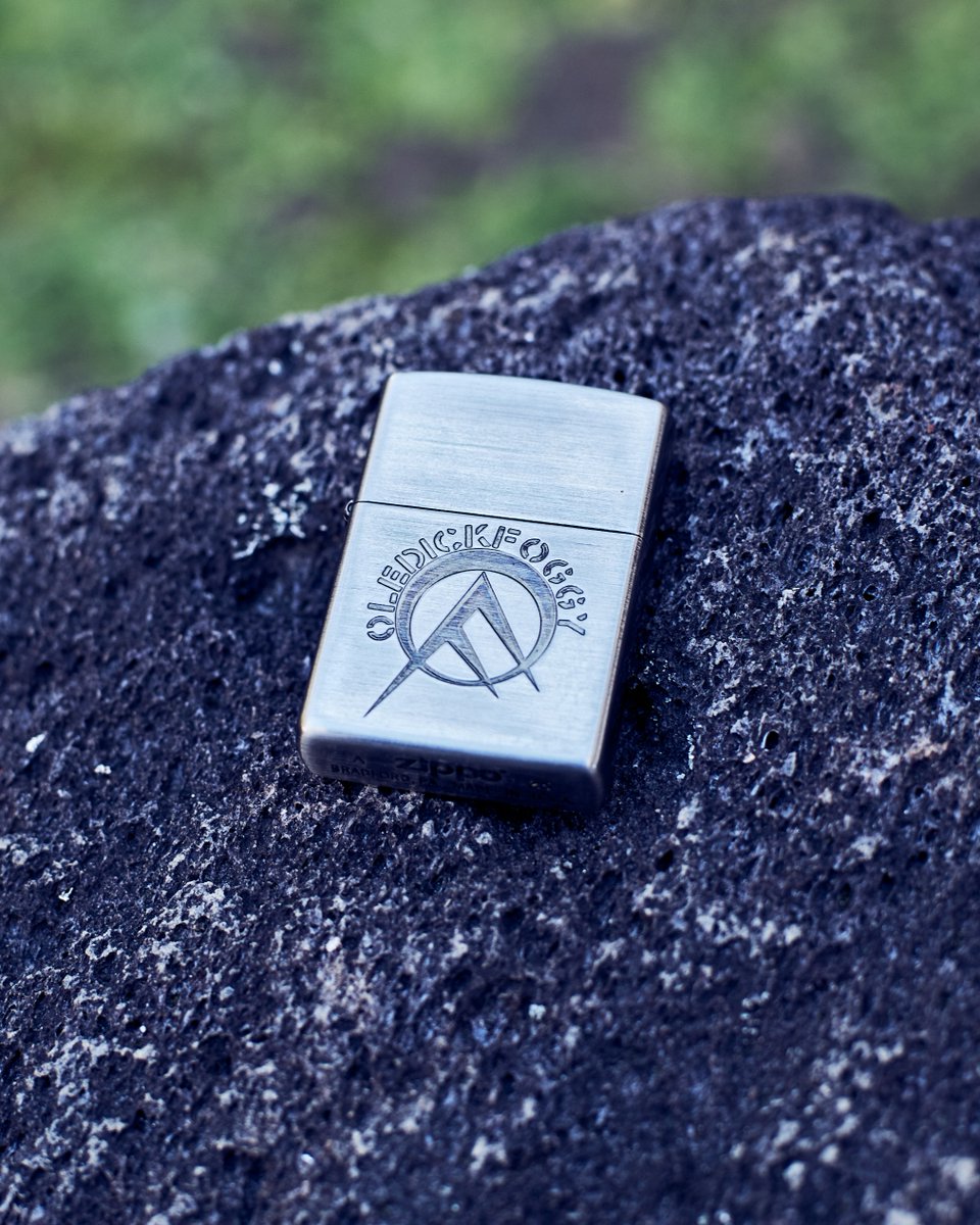 ZIPPOクン (@THE_ZIPPO1932) / Posts / X