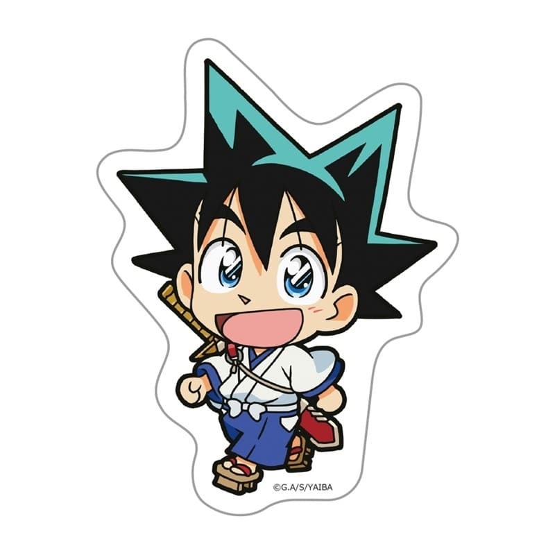 YAIBA ヤイバ グッズ情報 (@yaiba_goods) / Posts / X