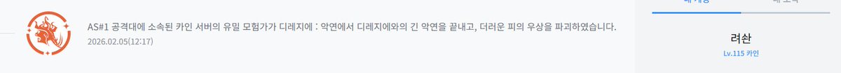 이제 접어야하나?