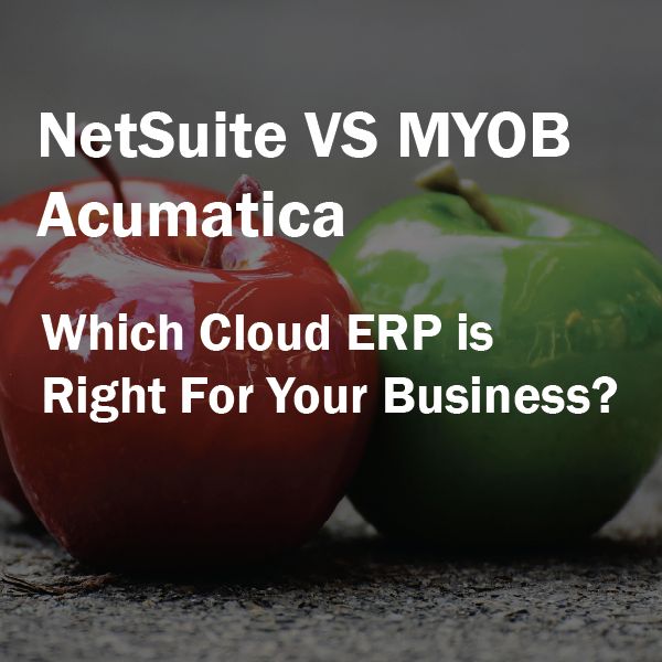 NdevrAustralia's tweet photo. Making an ERP decision when both platforms look great? Here's what actually matters: NetSuite brings enterprise-grade structure from day one—ideal if you're preparing for IPO or need proven processes. #CloudERP #ERPImplementation #NetSuite #Acumatica #FinanceTransformation https://t.co/gXa90iYoLJ