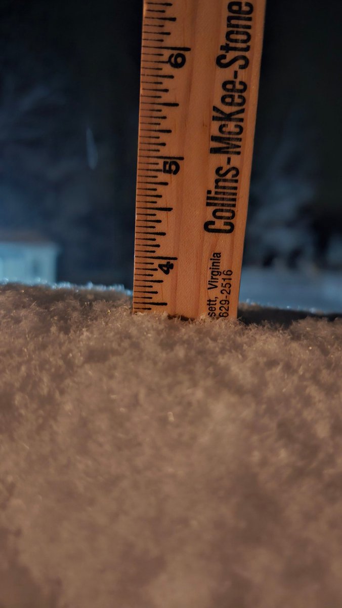 Southern Blue Ridge Wx tweet media