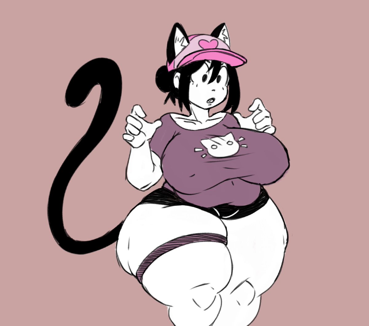 _Bombu_ (WARNING NSFW) tweet media